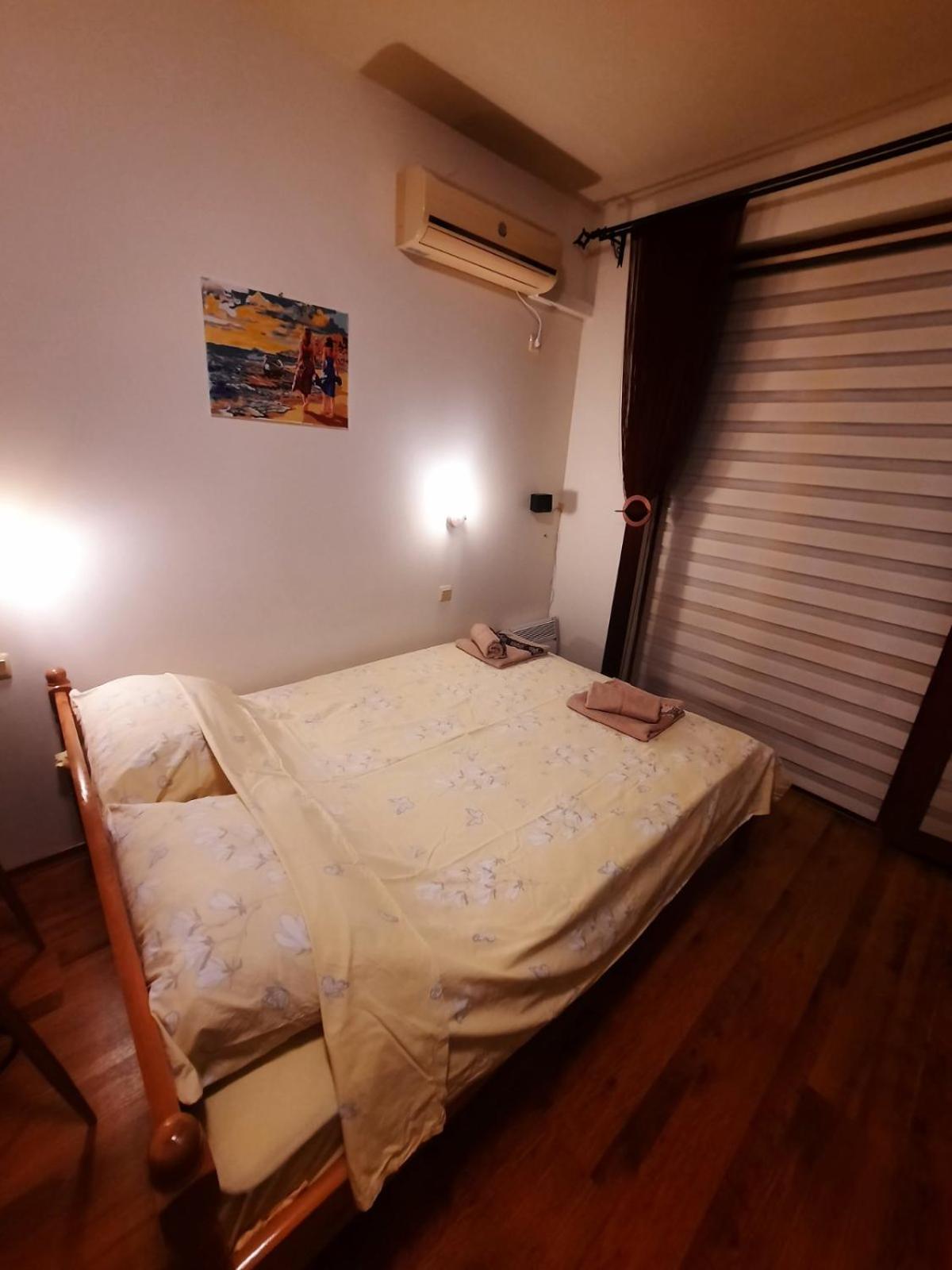 Апатаменти За Гости Sunshine И Glory Appartement Sveti Vlas Buitenkant foto