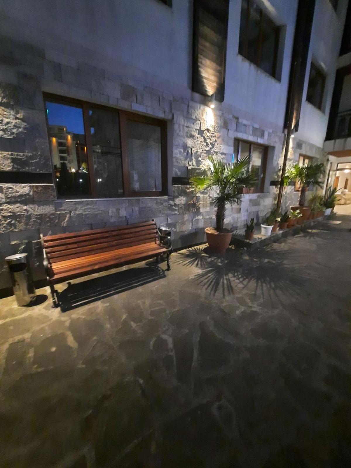 Апатаменти За Гости Sunshine И Glory Appartement Sveti Vlas Buitenkant foto