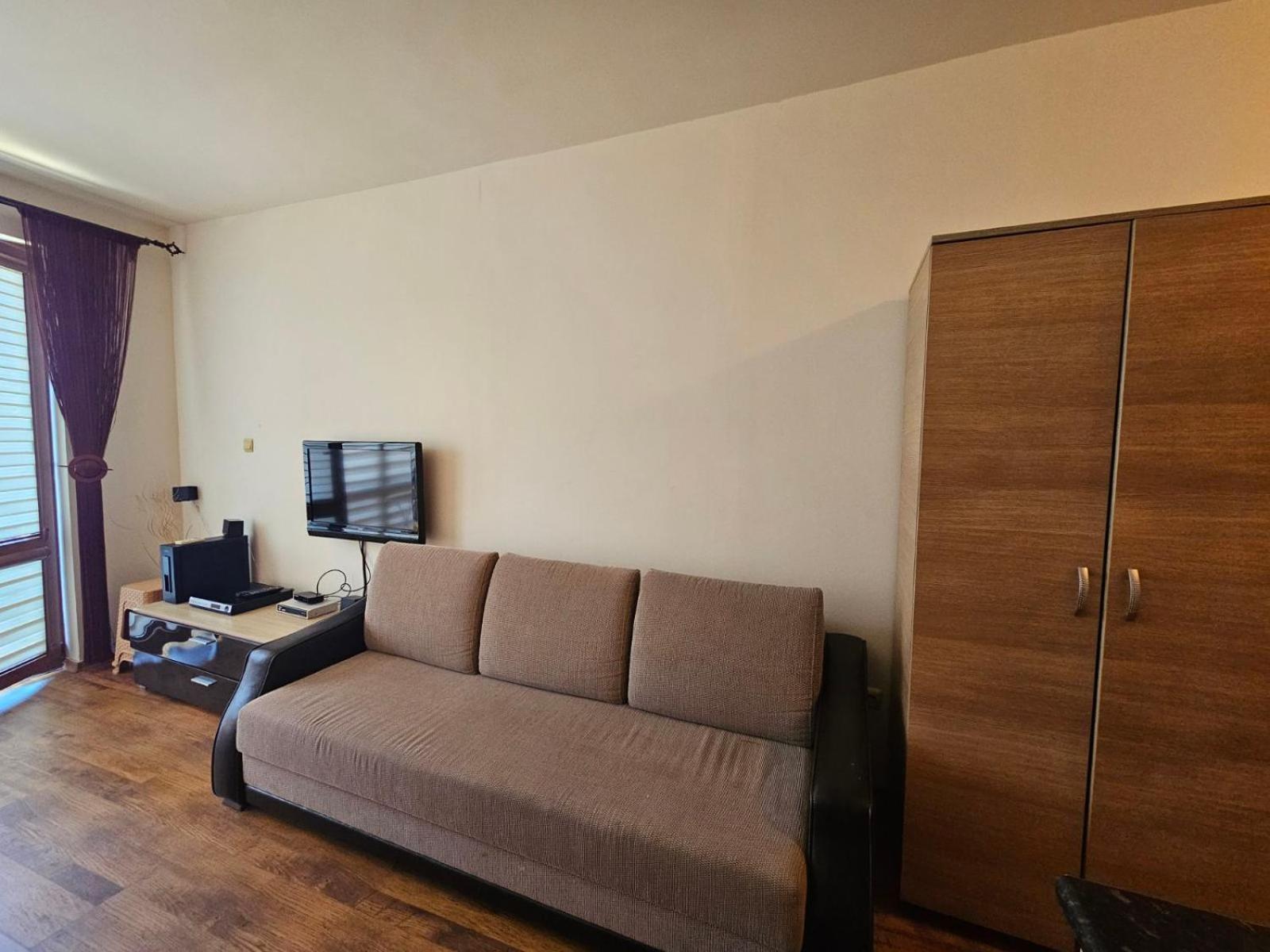 Апатаменти За Гости Sunshine И Glory Appartement Sveti Vlas Buitenkant foto